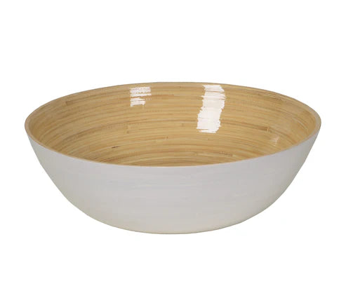 Bamboo Classic Bowl