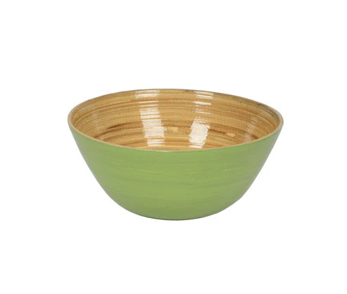 Bamboo Noodle Bowl