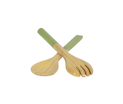 Small Salad Server Set