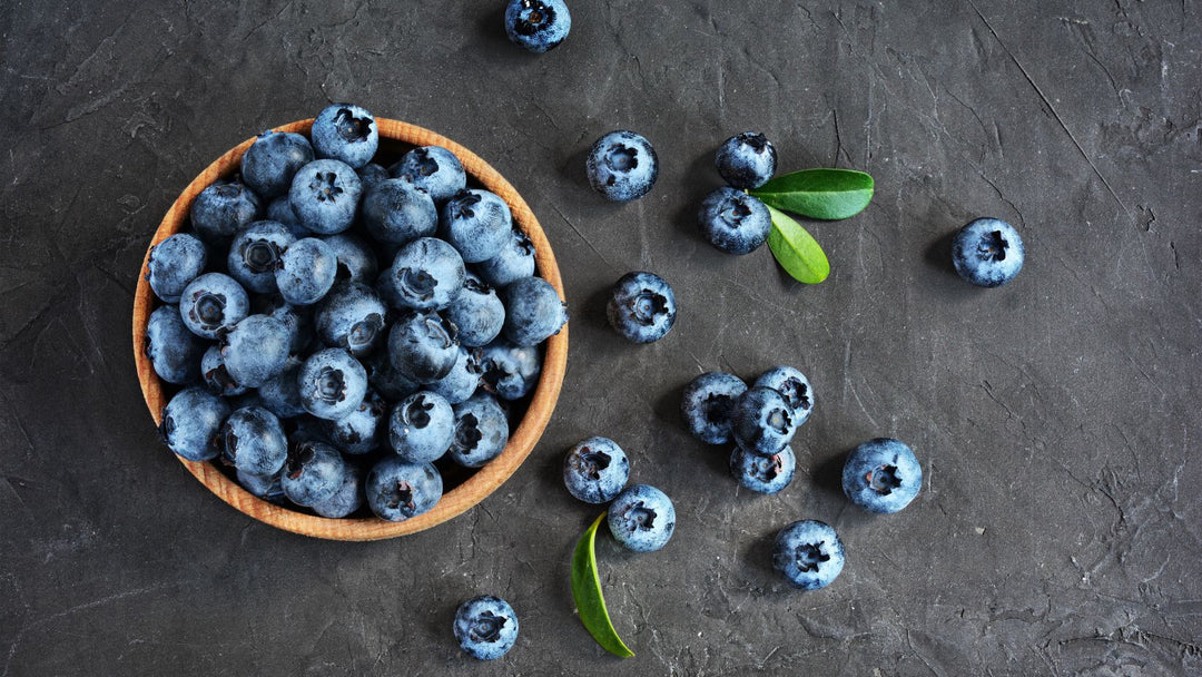 Seasonal Series - Blueberry Infused Cooking Class 6/26/2024