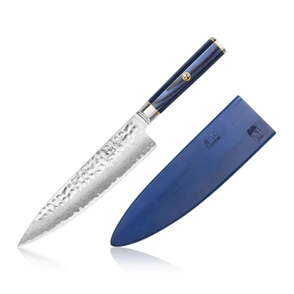 Cangshan Kita 8" Chef's Knife with Sheath