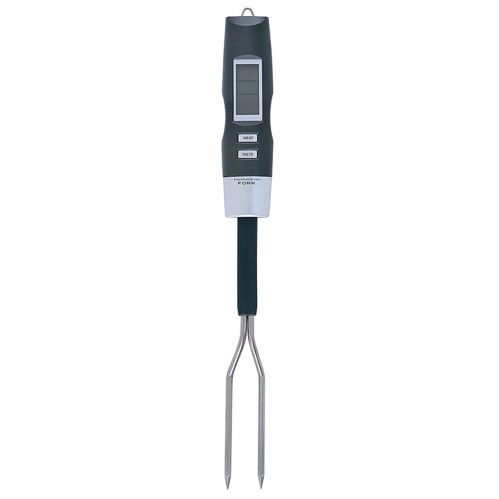 Digital BBQ Temperature Fork