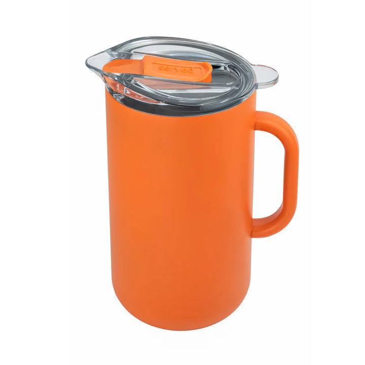 Insulated Drink Pitcher 2L