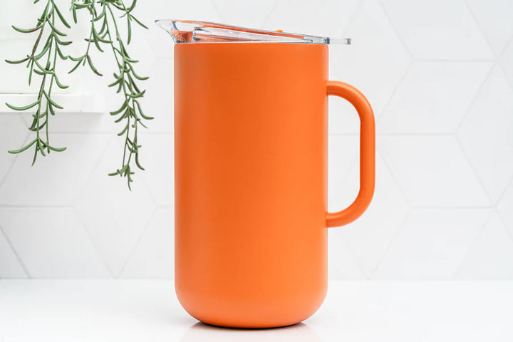 Insulated Drink Pitcher 2L