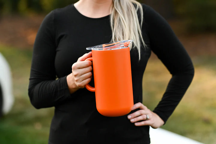 Insulated Drink Pitcher 2L