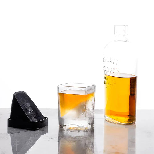 Corkcicle - Whiskey Wedge