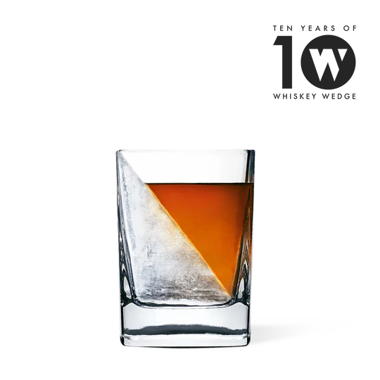 Corkcicle - Whiskey Wedge