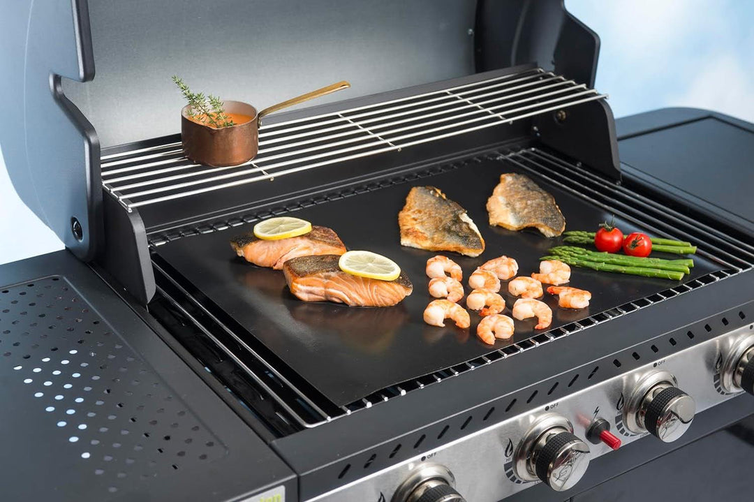 Non-Stick Grill Mat