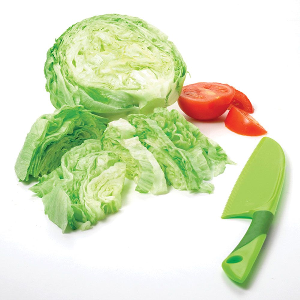 Lettuce Knife