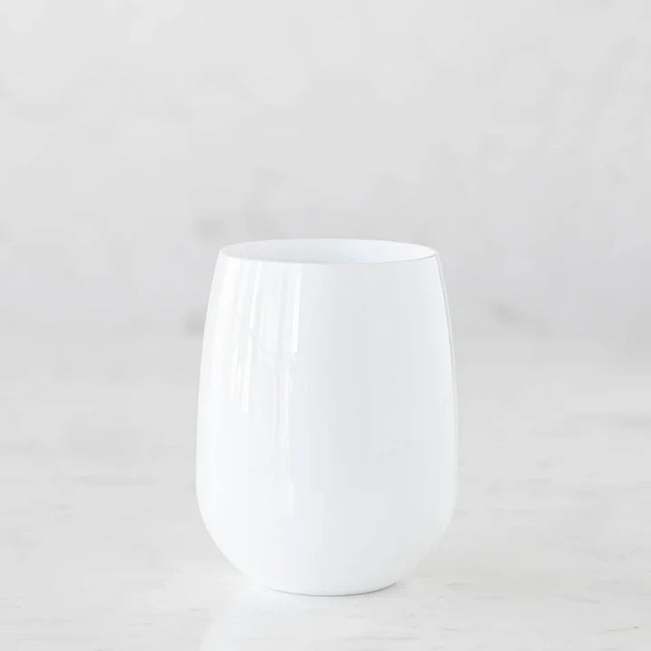 Stemless Wine SymGlass